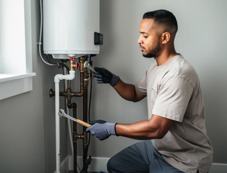 Water Heater Repair Grants Pass